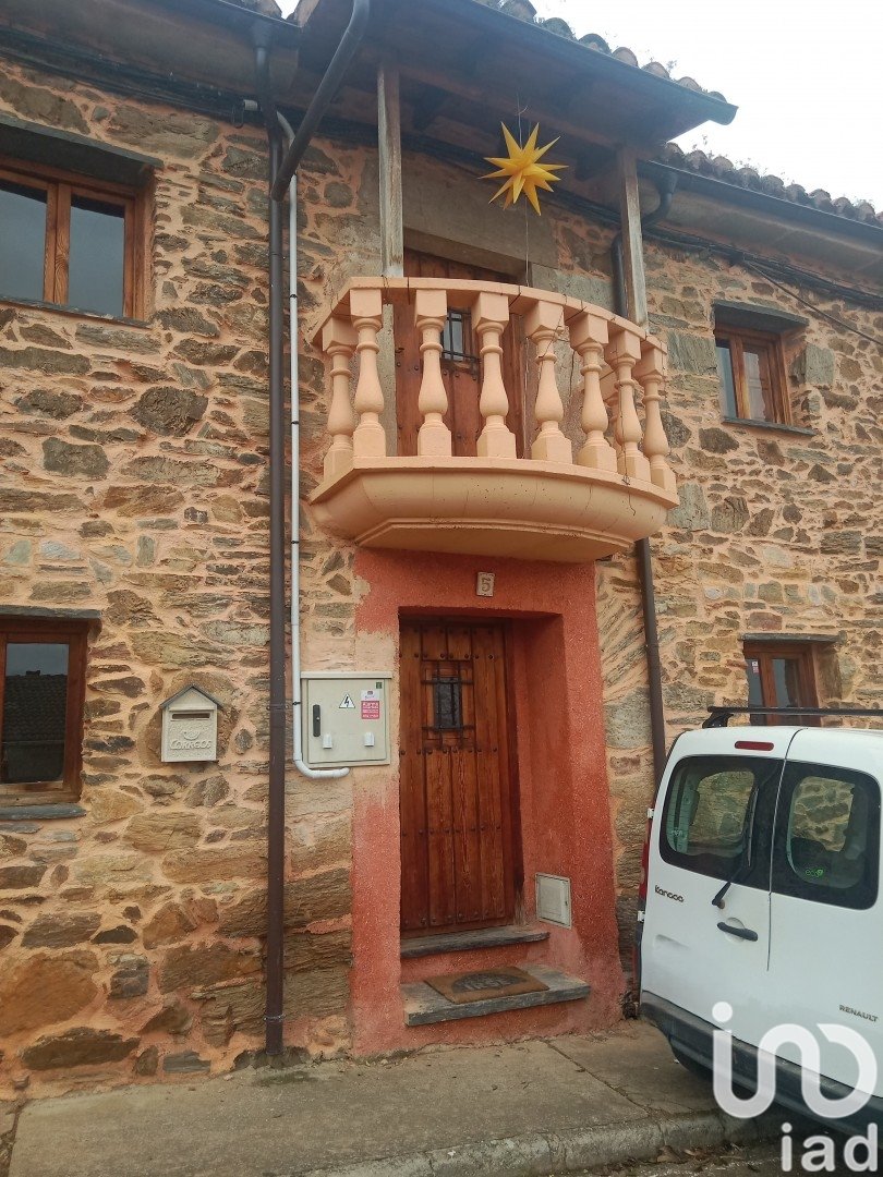 House in Alija Del Infantado, Leon, Spanien 6 Schlafzimmer, 188 m2 Nr. 185995
