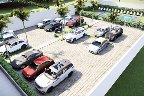 Продажа пентхауса в Вильяхойоса, Аликанте, Испания 2 спальни, 146м2 №164362 - фото 4