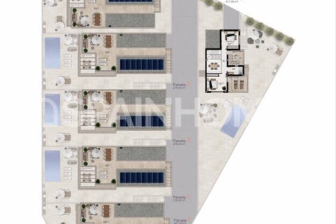 Villa à vendre à Rojales, Alicante, Espagne, 3 chambres, 118 m2 No. 164358 - photo 17