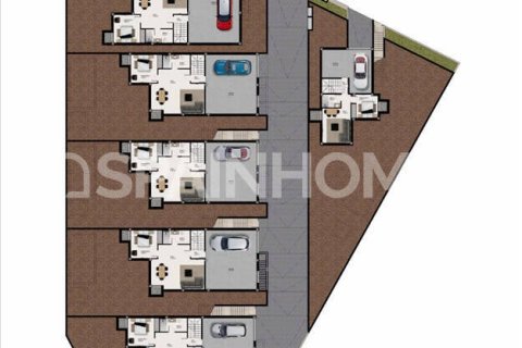 Villa à vendre à Rojales, Alicante, Espagne, 3 chambres, 118 m2 No. 164358 - photo 15