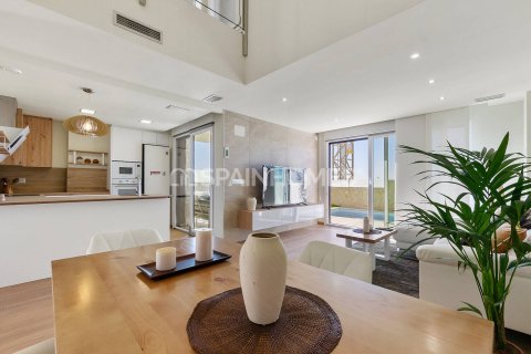 Villa à vendre à Rojales, Alicante, Espagne, 3 chambres, 118 m2 No. 164358 - photo 4