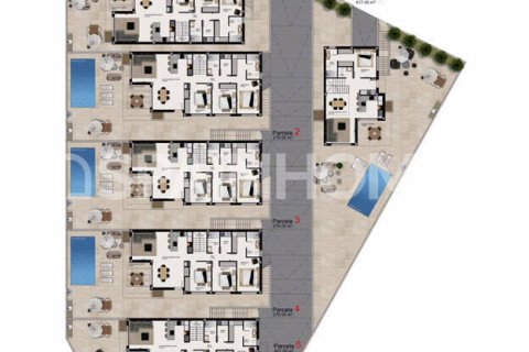 Villa à vendre à Rojales, Alicante, Espagne, 3 chambres, 118 m2 No. 164358 - photo 16