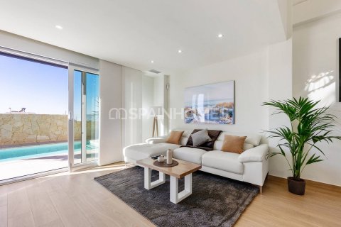 Villa à vendre à Rojales, Alicante, Espagne, 3 chambres, 118 m2 No. 164358 - photo 3