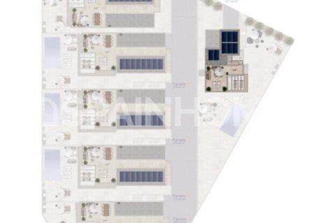 Villa à vendre à Rojales, Alicante, Espagne, 3 chambres, 118 m2 No. 164358 - photo 18