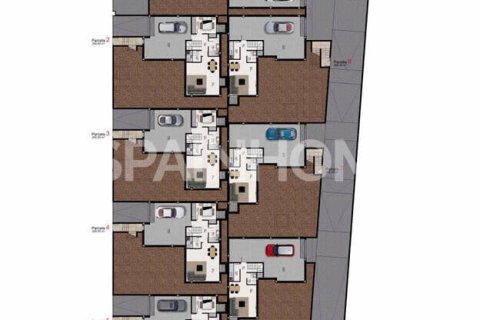 Villa à vendre à Rojales, Alicante, Espagne, 3 chambres, 118 m2 No. 164358 - photo 12