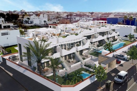 Wohnung zum Verkauf in Pilar de la Horadada, Alicante, Spanien 2 Schlafzimmer, 67 m2 Nr. 164364 - Foto 2