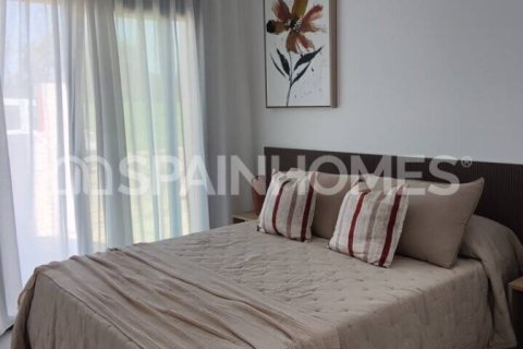 Apartment à vendre à Pilar de la Horadada, Alicante, Espagne, 2 chambres, 67 m2 No. 164364 - photo 11