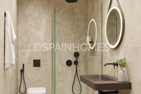 Продажа квартиры в Пилар де ла Орадада, Аликанте, Испания 2 спальни, 67м2 №164364 - фото 10