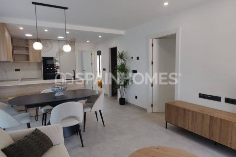 Apartment à vendre à Pilar de la Horadada, Alicante, Espagne, 2 chambres, 67 m2 No. 164364 - photo 7