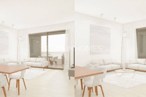 Lägenhet till salu i Villajoyosa, Alicante, Spanien 3 sovrum, 135 kvm. Nr. 164360 - foto 7