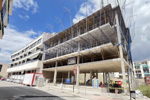 Lägenhet till salu i Villajoyosa, Alicante, Spanien 3 sovrum, 135 kvm. Nr. 164360 - foto 15