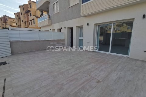 Lägenhet i Torrevieja, Alicante, Spanien 3 sovrum, 117 kvm. Nr. 164359