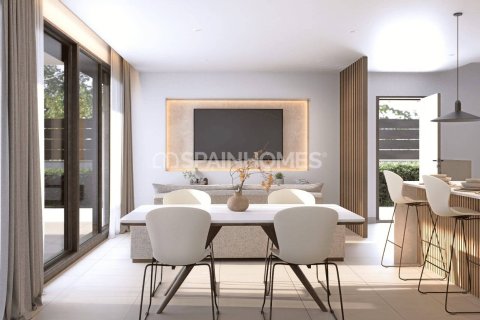 Villa à vendre à Pilar de la Horadada, Alicante, Espagne, 3 chambres, 213 m2 No. 164363 - photo 8