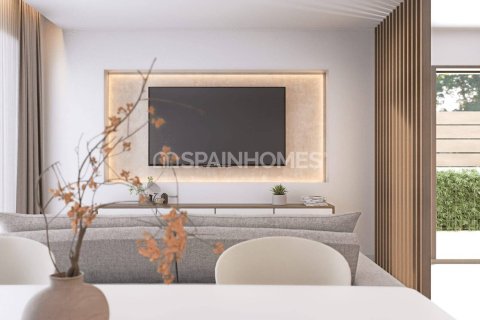 Villa à vendre à Pilar de la Horadada, Alicante, Espagne, 3 chambres, 213 m2 No. 164363 - photo 5