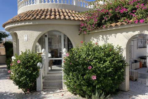 Willa w Camposol, Murcia, Hiszpania 3 sypialnie, 120 mkw. nr 140680 – zdjęcie 2