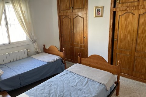 Willa w Camposol, Murcia, Hiszpania 3 sypialnie, 120 mkw. nr 140680 – zdjęcie 14