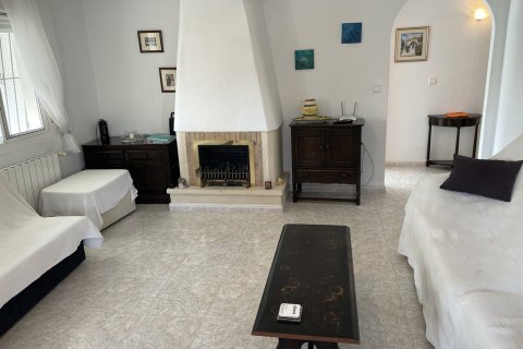 Willa w Camposol, Murcia, Hiszpania 3 sypialnie, 120 mkw. nr 140680 – zdjęcie 6