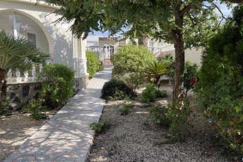 Willa w Camposol, Murcia, Hiszpania 3 sypialnie, 120 mkw. nr 140680 – zdjęcie 21
