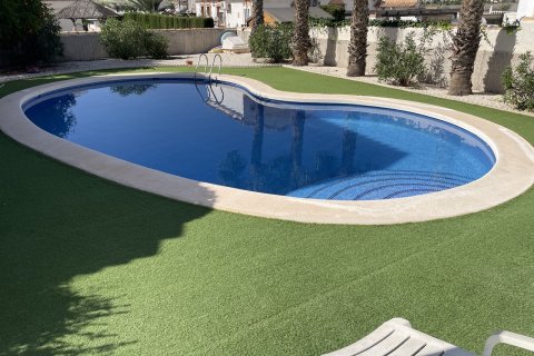 Willa w Camposol, Murcia, Hiszpania 3 sypialnie, 120 mkw. nr 140680 – zdjęcie 23