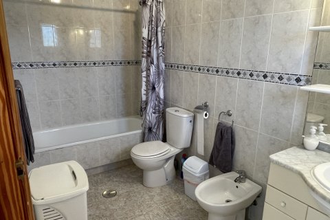 Willa w Camposol, Murcia, Hiszpania 3 sypialnie, 120 mkw. nr 140680 – zdjęcie 17