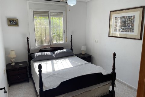 Willa w Camposol, Murcia, Hiszpania 3 sypialnie, 120 mkw. nr 140680 – zdjęcie 13