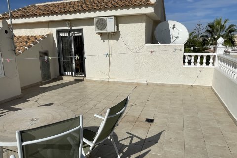 Willa w Camposol, Murcia, Hiszpania 3 sypialnie, 120 mkw. nr 140680 – zdjęcie 20
