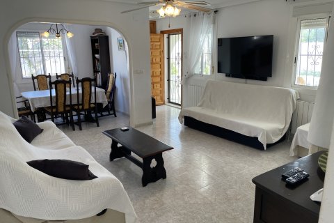 Willa w Camposol, Murcia, Hiszpania 3 sypialnie, 120 mkw. nr 140680 – zdjęcie 7