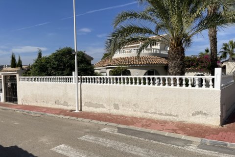 Willa w Camposol, Murcia, Hiszpania 3 sypialnie, 120 mkw. nr 140680 – zdjęcie 25
