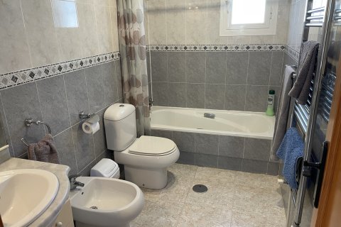 Willa w Camposol, Murcia, Hiszpania 3 sypialnie, 120 mkw. nr 140680 – zdjęcie 16