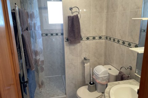 Willa w Camposol, Murcia, Hiszpania 3 sypialnie, 120 mkw. nr 140680 – zdjęcie 18