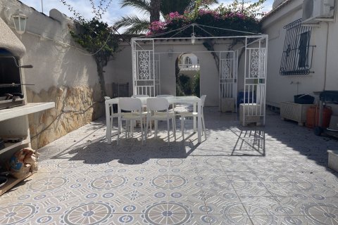 Willa w Camposol, Murcia, Hiszpania 3 sypialnie, 120 mkw. nr 140680 – zdjęcie 22