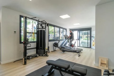 Продажа квартиры в Торревьеха, Аликанте, Испания 2 спальни, 7526м2 №140681 - фото 25