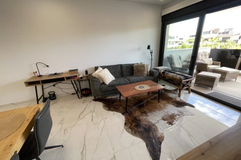 Продажа квартиры в Торревьеха, Аликанте, Испания 2 спальни, 7526м2 №140681 - фото 7