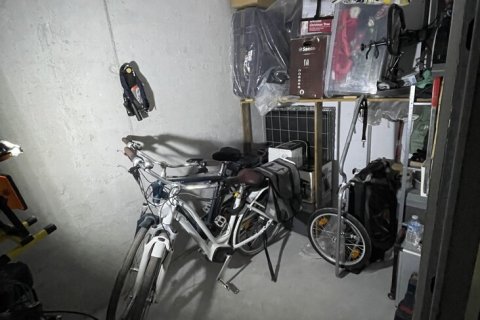 Продажа квартиры в Торревьеха, Аликанте, Испания 2 спальни, 7526м2 №140681 - фото 21