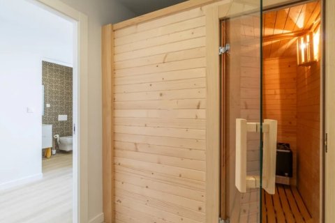 Продажа квартиры в Торревьеха, Аликанте, Испания 2 спальни, 7526м2 №140681 - фото 26