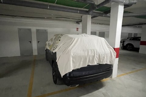 Продажа квартиры в Торревьеха, Аликанте, Испания 2 спальни, 7526м2 №140681 - фото 22