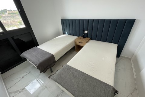 Продажа квартиры в Торревьеха, Аликанте, Испания 2 спальни, 7526м2 №140681 - фото 13