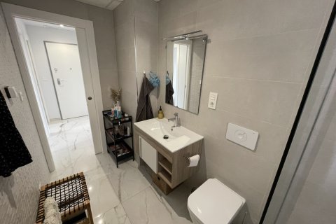 Продажа квартиры в Торревьеха, Аликанте, Испания 2 спальни, 7526м2 №140681 - фото 15