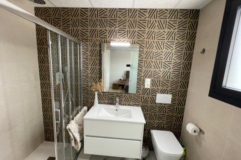 Продажа квартиры в Торревьеха, Аликанте, Испания 2 спальни, 7526м2 №140681 - фото 11