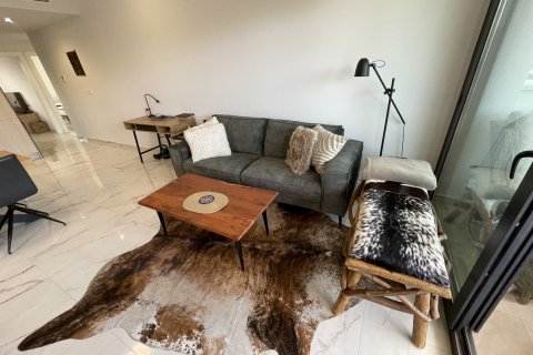 Продажа квартиры в Торревьеха, Аликанте, Испания 2 спальни, 7526м2 №140681 - фото 6