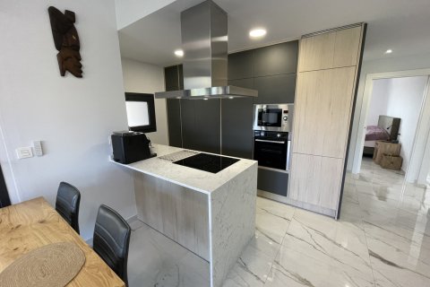 Продажа квартиры в Торревьеха, Аликанте, Испания 2 спальни, 7526м2 №140681 - фото 3