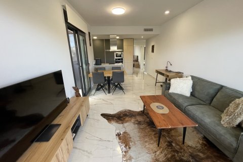 Продажа квартиры в Торревьеха, Аликанте, Испания 2 спальни, 7526м2 №140681 - фото 8