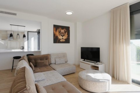 Radhus till salu i Polop, Alicante, Spanien 3 sovrum, 500 kvm. Nr. 140679 - foto 3