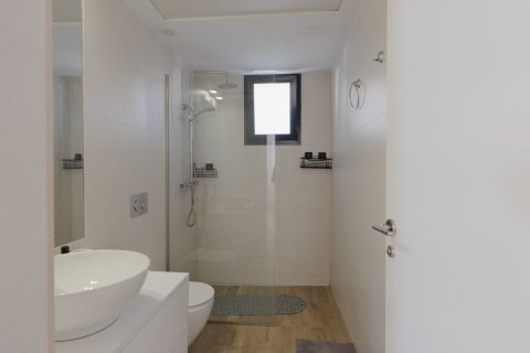 Radhus till salu i Polop, Alicante, Spanien 3 sovrum, 500 kvm. Nr. 140679 - foto 10