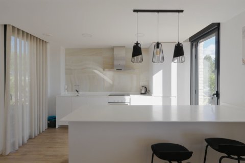 Radhus till salu i Polop, Alicante, Spanien 3 sovrum, 500 kvm. Nr. 140679 - foto 5