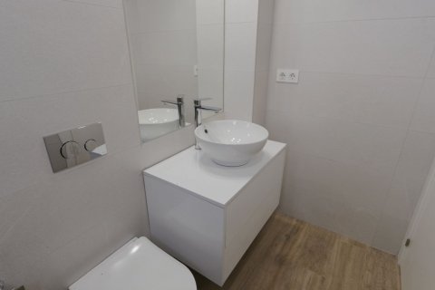 Radhus till salu i Polop, Alicante, Spanien 3 sovrum, 500 kvm. Nr. 140679 - foto 6