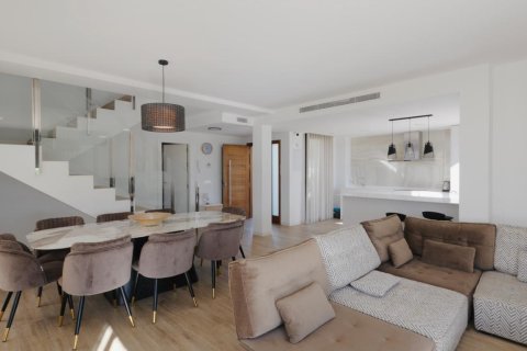 Radhus till salu i Polop, Alicante, Spanien 3 sovrum, 500 kvm. Nr. 140679 - foto 4