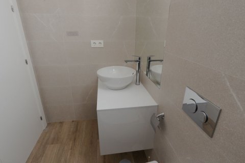 Radhus till salu i Polop, Alicante, Spanien 3 sovrum, 500 kvm. Nr. 140679 - foto 7