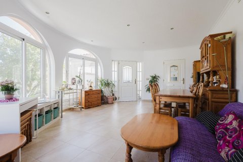 Villa à vendre à Torrevieja, Alicante, Espagne, 5 chambres, 222 m2 No. 140675 - photo 5