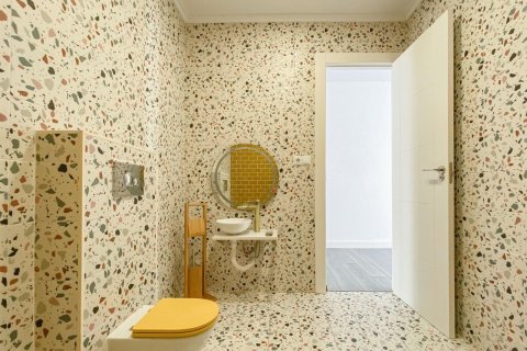 Villa till salu i Torrevieja, Alicante, Spanien 3 sovrum, 160 kvm. Nr. 140676 - foto 16